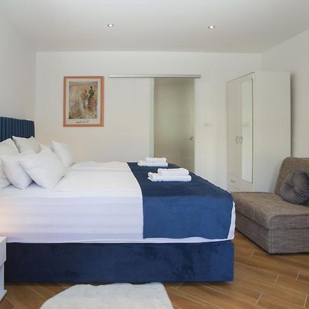 Guest House Kuseta Σπλιτ Εξωτερικό φωτογραφία
