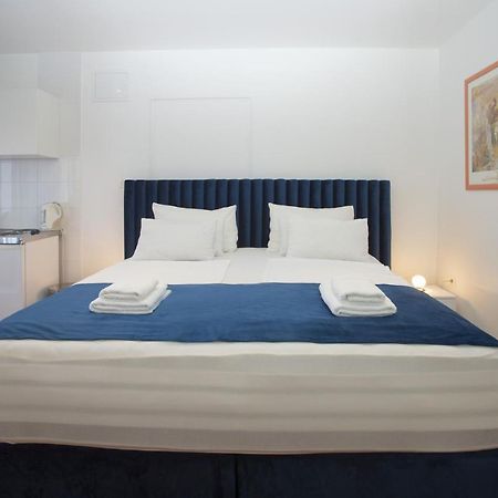 Guest House Kuseta Σπλιτ Εξωτερικό φωτογραφία