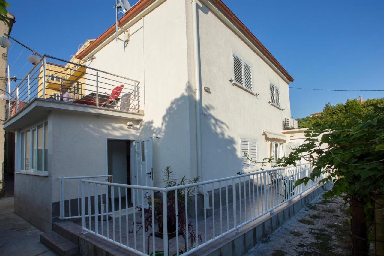 Guest House Kuseta Σπλιτ Εξωτερικό φωτογραφία