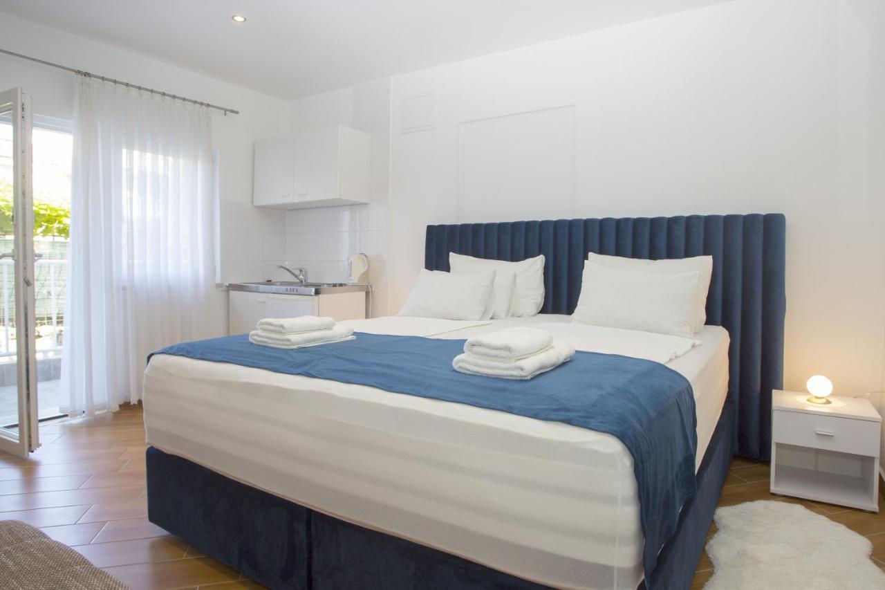 Guest House Kuseta Σπλιτ Εξωτερικό φωτογραφία
