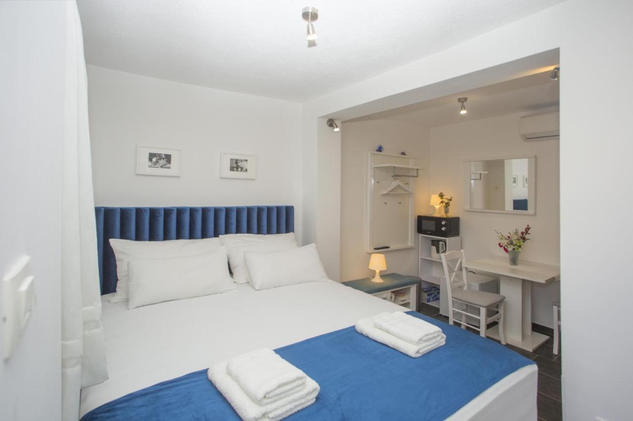 Guest House Kuseta Σπλιτ Εξωτερικό φωτογραφία