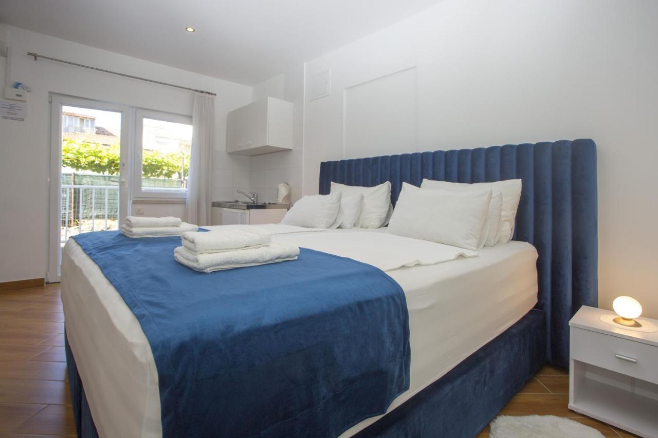 Guest House Kuseta Σπλιτ Εξωτερικό φωτογραφία