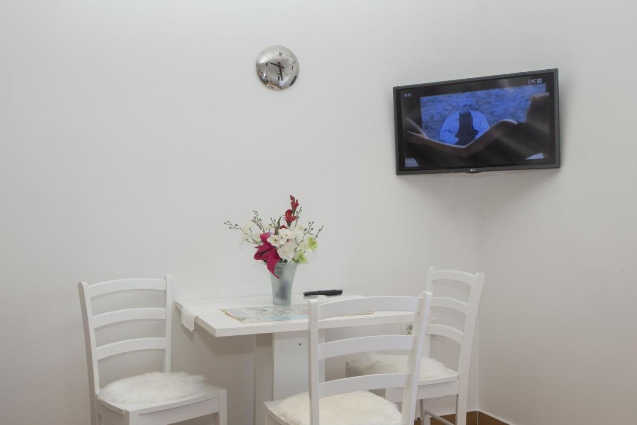 Guest House Kuseta Σπλιτ Εξωτερικό φωτογραφία