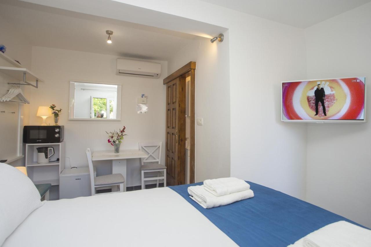 Guest House Kuseta Σπλιτ Εξωτερικό φωτογραφία