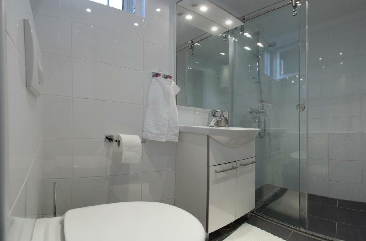 Guest House Kuseta Σπλιτ Εξωτερικό φωτογραφία
