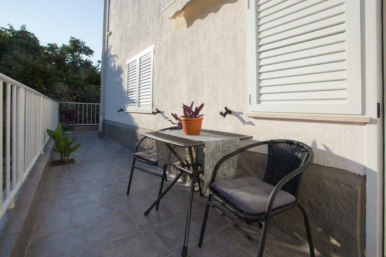 Guest House Kuseta Σπλιτ Εξωτερικό φωτογραφία